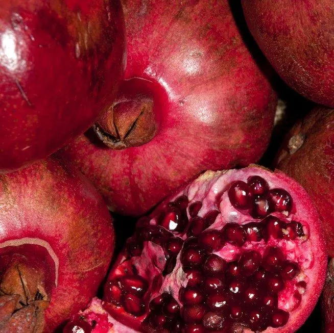 AC Sweet Pomegranate